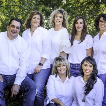 Steven L. Regan, DDS - Our wonderful office staff! - General Dentistry Near Me - Clifton, Texas Steven L. Regan, DDS - Our wonderful office staff! - General Dentistry Near Me - Clifton, Texas