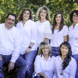 Steven L. Regan, DDS - Our wonderful office staff!
