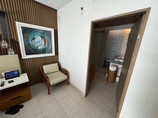 Hard Rock Hotel Los Cabos | An All Inclusive Experience by null