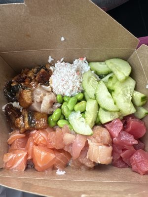Poke N Roll by null