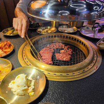 Mama Xita BBQ - Korean Near Me - Temple City, California Mama Xita BBQ - Korean Near Me - Temple City, California
