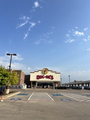 Buc-ee's by null
