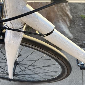 Hero Boy - Cheap bike that broke in half from Hero Boy - Bikes Near Me - Hawthorne, California