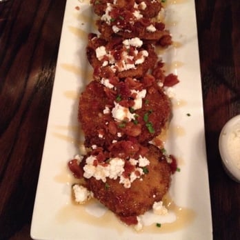 Savannah And Company - Fried Green Tomatoes.... Incredibly Delicious!!! - Bars Near Me - Cortlandt, New York Savannah And Company - Fried Green Tomatoes.... Incredibly Delicious!!! - Bars Near Me - Cortlandt, New York