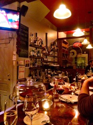 Restaurant Gus by null