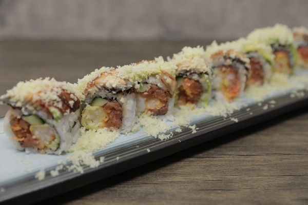 Kopan Sushi & Ramen by null