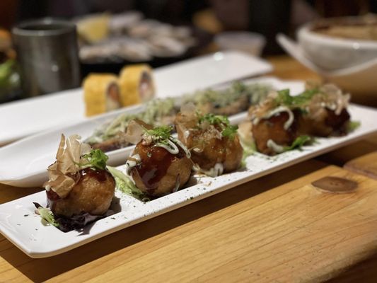 Nomé Izakaya North York by null