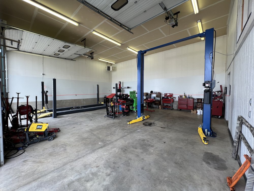 SHARP AUTOMOTIVE REPAIR Updated September 2024 Request a Quote 710 W Montana St, Kalispell