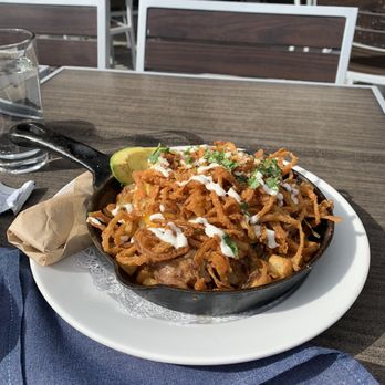 Hash Kitchen - Carnitas Hash - Breakfast & Brunch Near Me - Chandler, Arizona Hash Kitchen - Carnitas Hash - Breakfast & Brunch Near Me - Chandler, Arizona