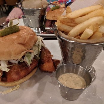 The Foundry - Lounges Near Me - Pompano Beach, Florida