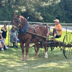 Washington County Fair