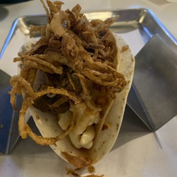 Agave & Rye - Indianapolis - The bomb - New American Near Me - Indianapolis, Indiana