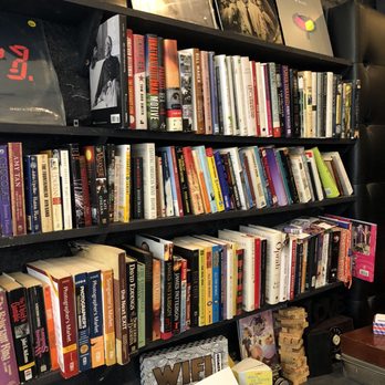 Gre Records & Coffee - Art Galleries Near Me - Palm Springs, California Gre Records & Coffee - Art Galleries Near Me - Palm Springs, California