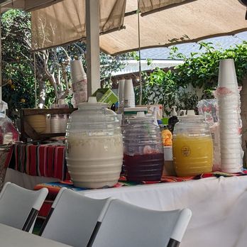 Carnitas El Bigoton Becerra - Aguas frescas - Tacos Near Me - Norwalk, California