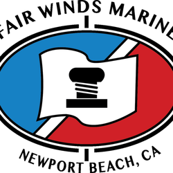 Fair Winds Marine Services