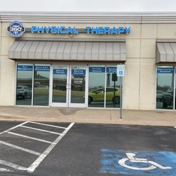 360 Physical Therapy - North OKC