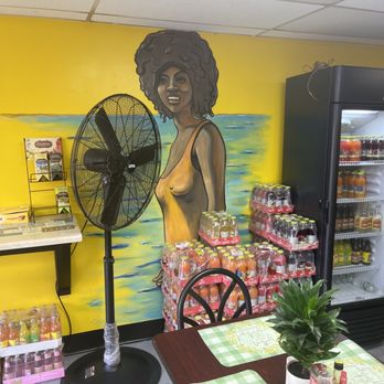 JJ Eva Spice - Wall art - Breakfast & Brunch Near Me - Kingston, New York