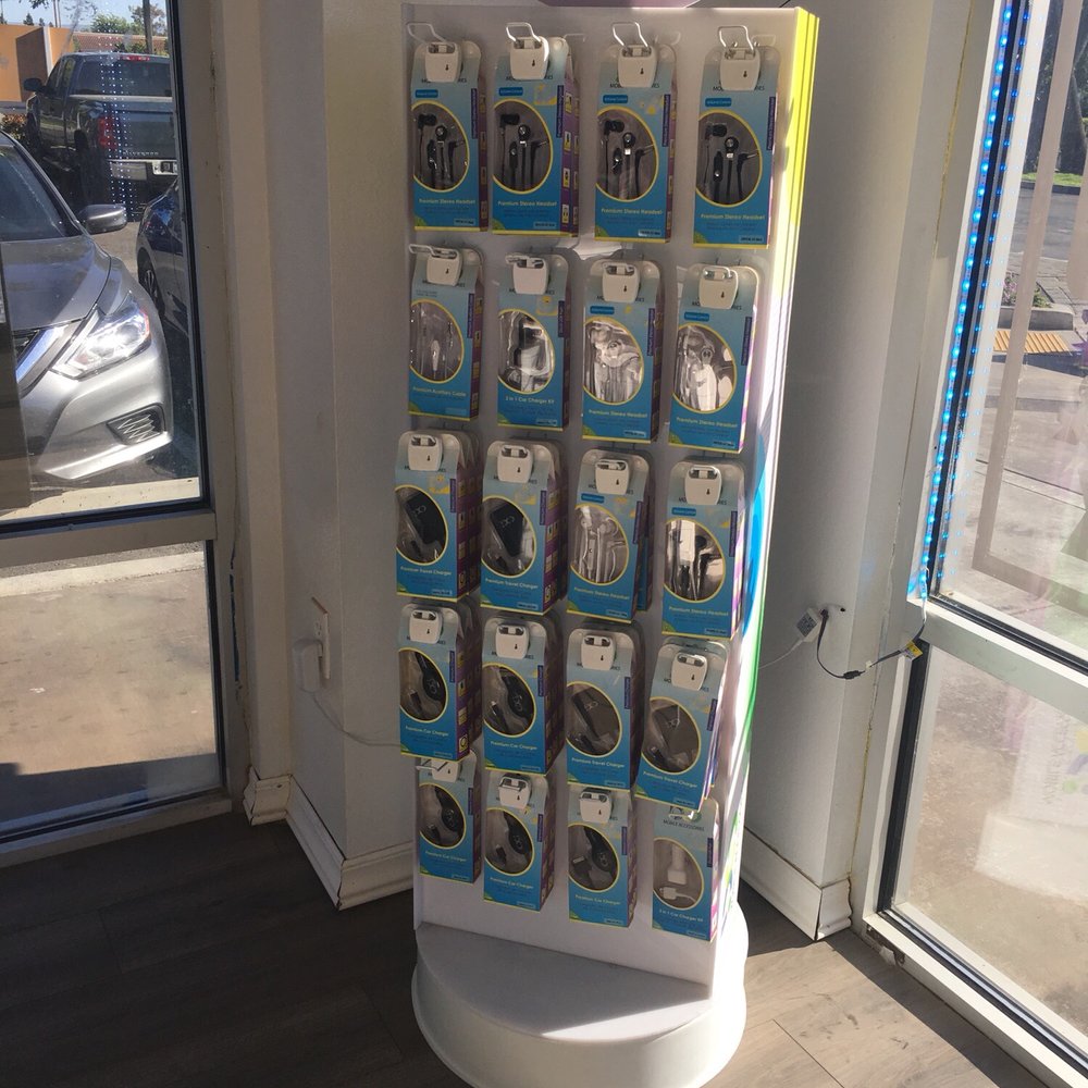 Phone King Phone Repair - Varieties. - Mobile Phone Repair Near Me - Tracy, California