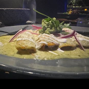 La Popular - Enchilada Blancas - Mexican Near Me - Roseville, California La Popular - Enchilada Blancas - Mexican Near Me - Roseville, California