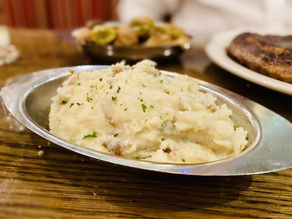 Delmonico's Italian Steak House