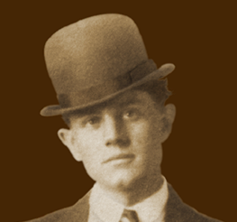 Whistling Andy by null