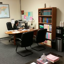 Global Law Centers