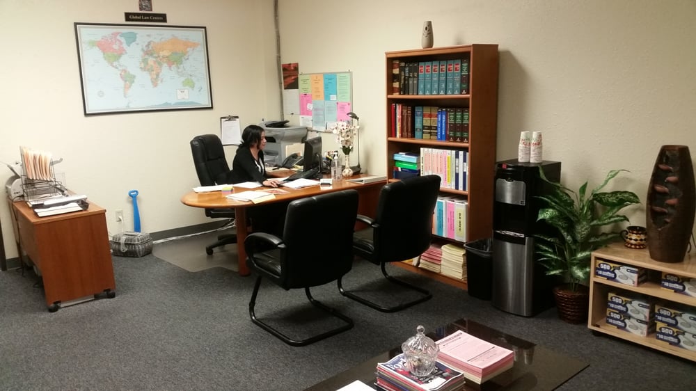 Global Law Centers - immigration attorney in Stanton, CA