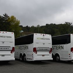 MTRWESTERN
