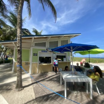 Sandbar Snacks - Coffee Tea - 20 N Pompano Beach Blvd Pompano Beach Fl - Restaurant Reviews - Phone Number - Menu