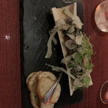 Marmalade - Steak tartar - Caribbean Near Me - San Juan, Puerto Rico Marmalade - Steak tartar - Caribbean Near Me - San Juan, Puerto Rico
