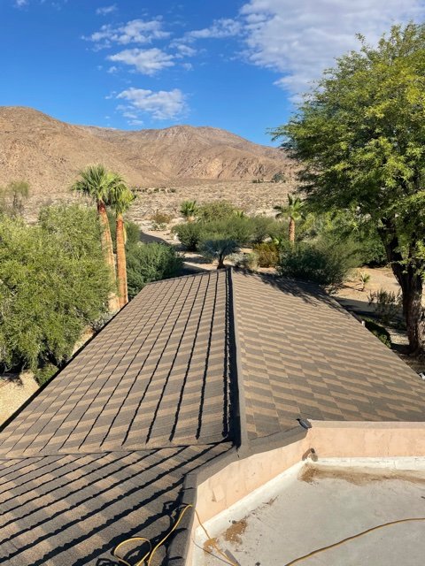 Slide of West Coast Roofing & Construction