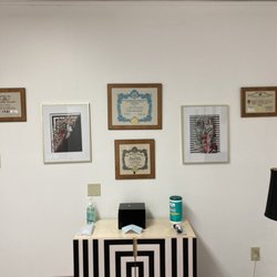 Kathleen Moran Electrolysis Boutique