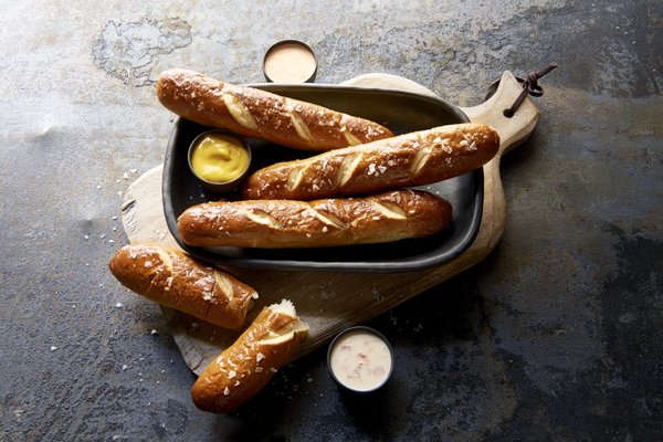 Brick House Tavern + Tap by null