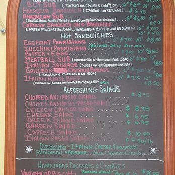 Elena's Cucina - Delis Near Me - Roselle, Illinois Elena's Cucina - Delis Near Me - Roselle, Illinois