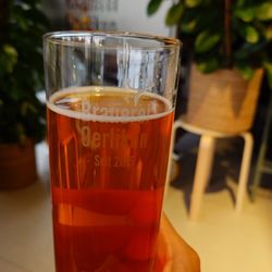 Brauerei Oerlikon AG - TGIF, Yelpers!