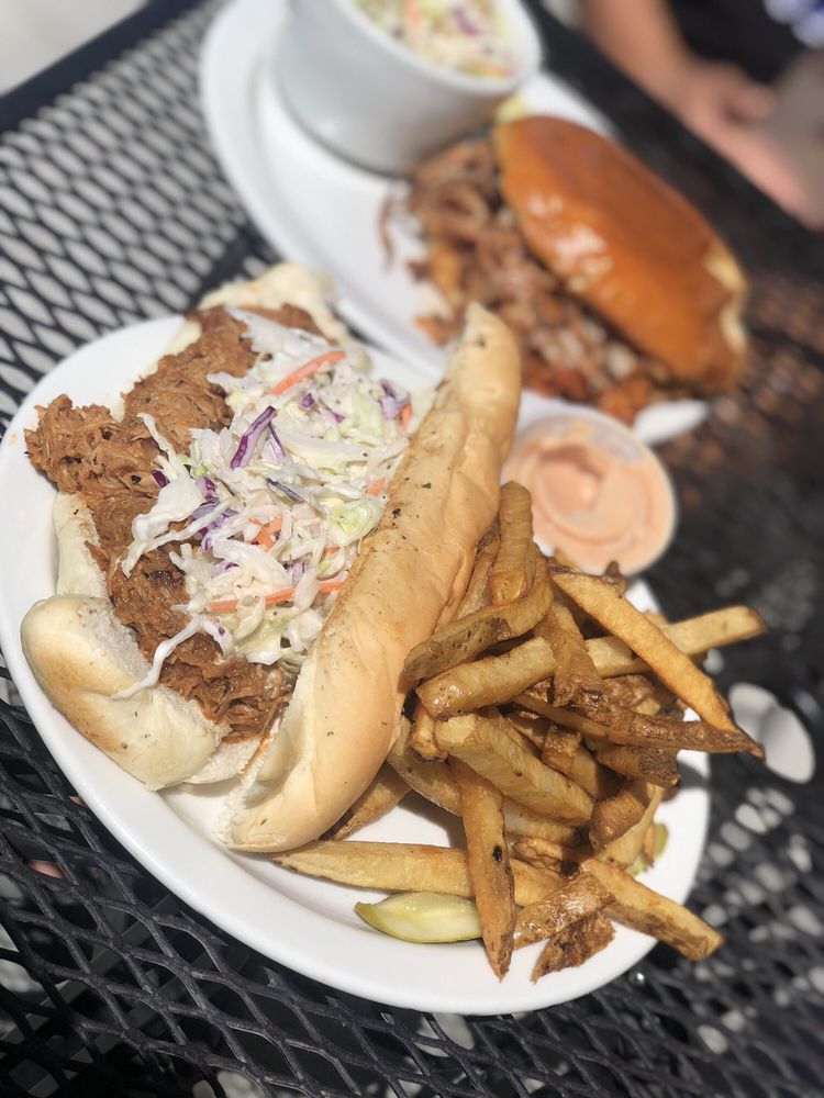 THE TWIN FALLS SANDWICH COMPANY 70 Photos & 163 Reviews Sandwiches