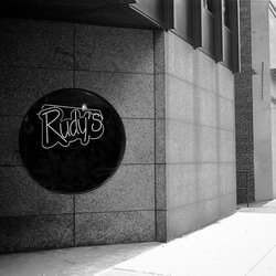Rudy's Catering Services