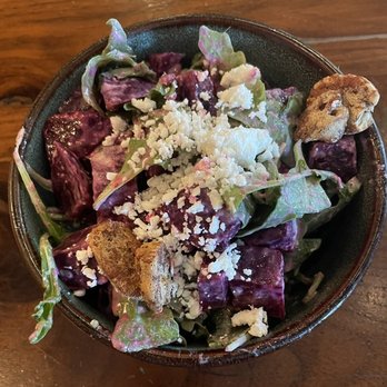 GRANVILLE - Farmhouse Beets - New American Near Me - Pasadena, California GRANVILLE - Farmhouse Beets - New American Near Me - Pasadena, California