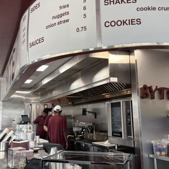 Byte Burgers - Burgers Near Me - Tampa, Florida Byte Burgers - Burgers Near Me - Tampa, Florida