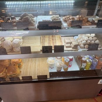 Milano Coffee - Pastry snack selection. - Coffee & Tea Near Me - Vancouver, British Columbia Milano Coffee - Pastry snack selection. - Coffee & Tea Near Me - Vancouver, British Columbia