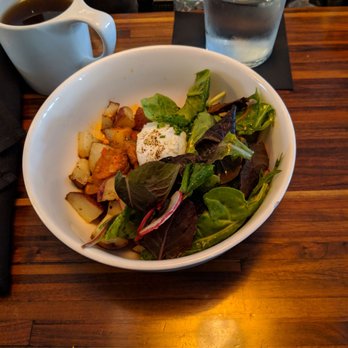 Slipstream - Breakfast bowl - Coffee & Tea Near Me - Washington, DC, District of Columbia