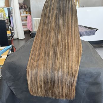 Cindy Hair Salon - Hair Salons Near Me - Westminster, California