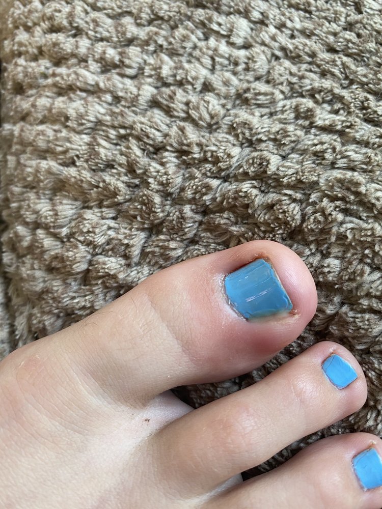 BEAUTI & NAILS Updated April 2024 62 Photos & 21 Reviews 3463