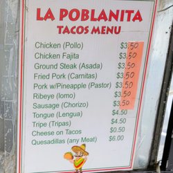 La Poblanita
