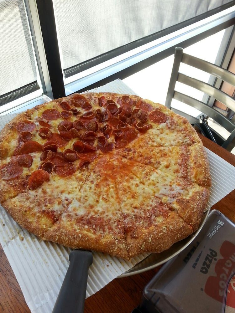 MARCO’S PIZZA Updated May 2024 15 Photos & 28 Reviews 4250 Wade