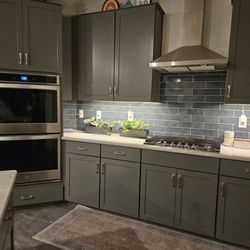 Rossi Remodeling