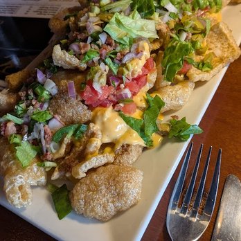 The Hangry Bison - New American Near Me - Winter Park, Florida