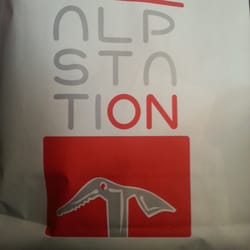 Alpstation Bruneck