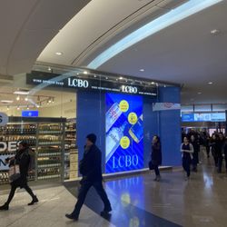 LCBO - Exterior #1
