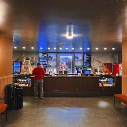 Nuart Theatre